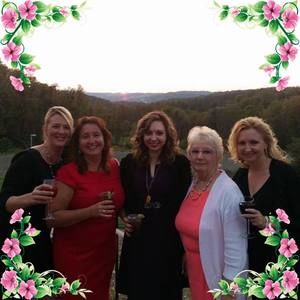 Meet your Posher, Corey